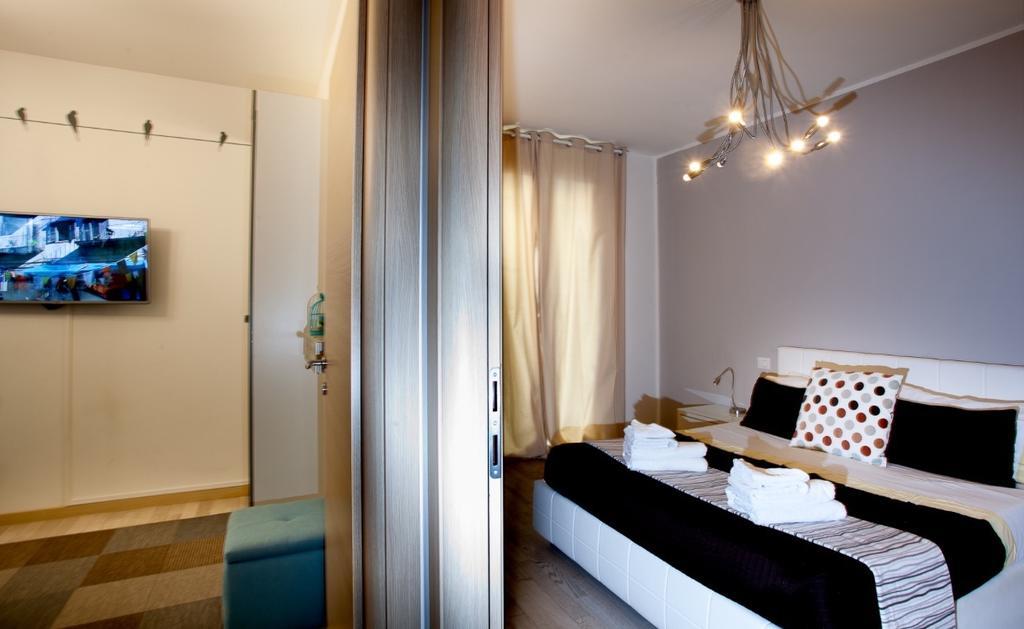 Apartmán Casa Mia Desenzano del Garda Exteriér fotografie