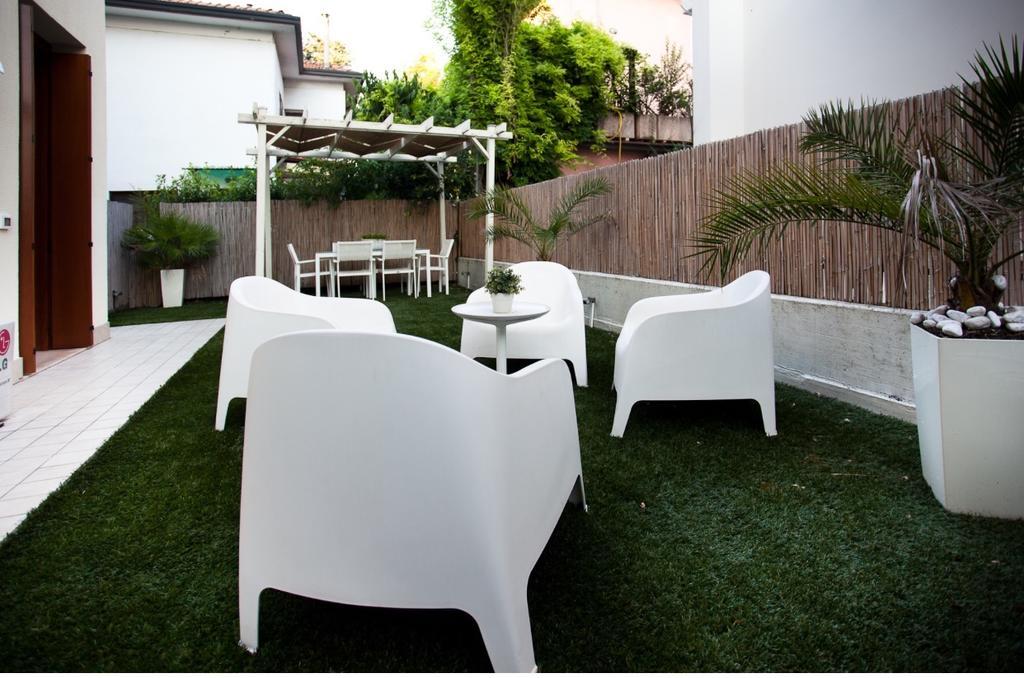 Apartmán Casa Mia Desenzano del Garda Exteriér fotografie