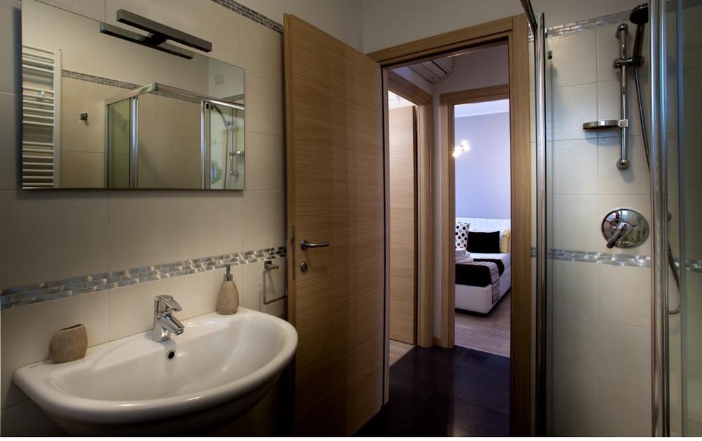 Apartmán Casa Mia Desenzano del Garda Exteriér fotografie