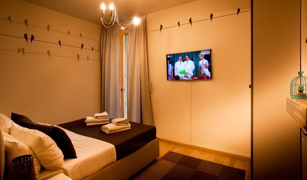 Apartmán Casa Mia Desenzano del Garda Exteriér fotografie