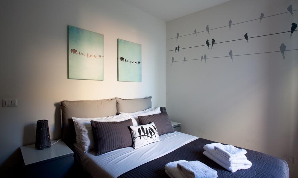 Apartmán Casa Mia Desenzano del Garda Exteriér fotografie