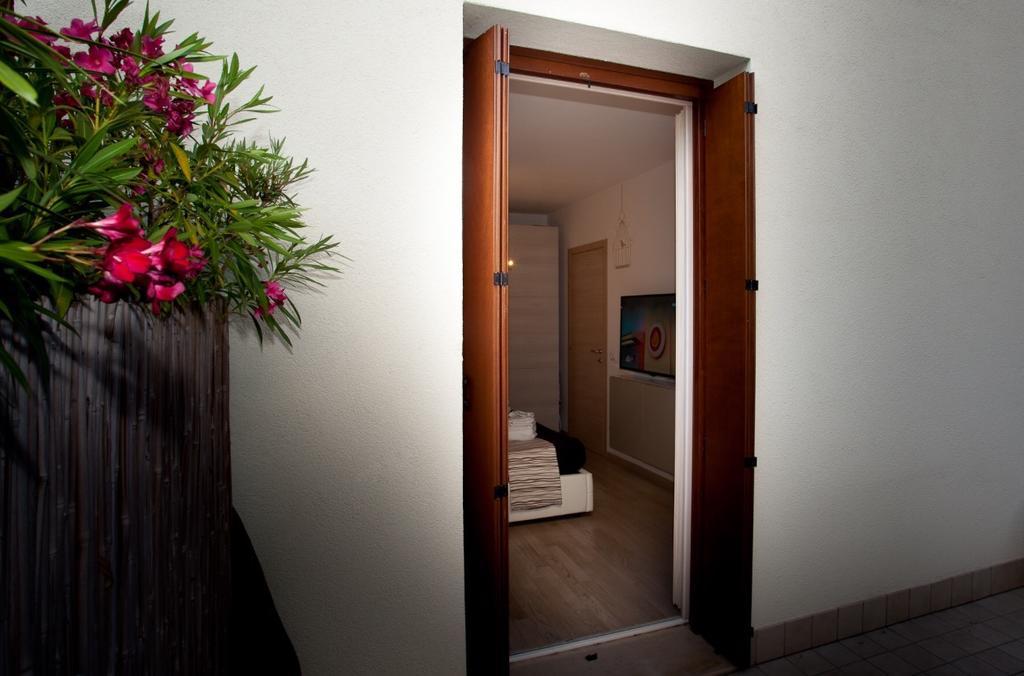 Apartmán Casa Mia Desenzano del Garda Exteriér fotografie