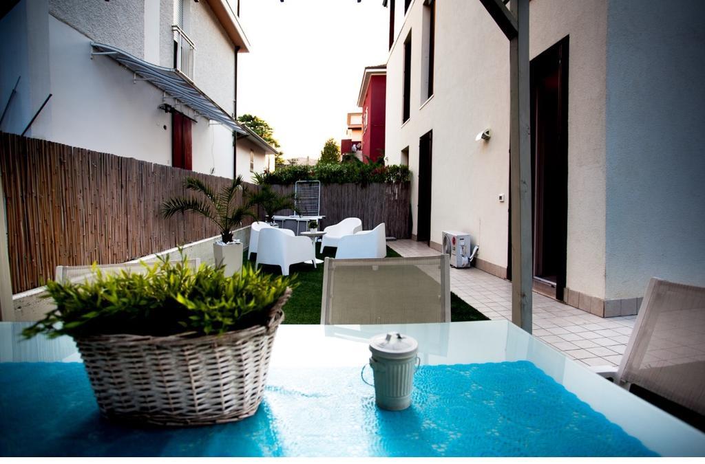 Apartmán Casa Mia Desenzano del Garda Exteriér fotografie
