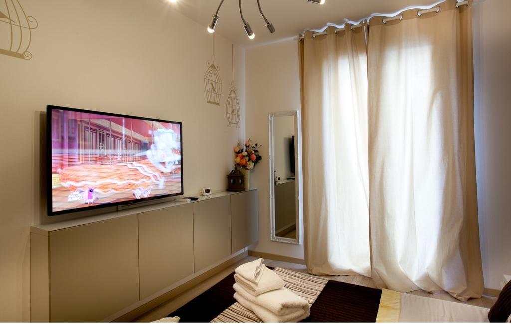 Apartmán Casa Mia Desenzano del Garda Exteriér fotografie