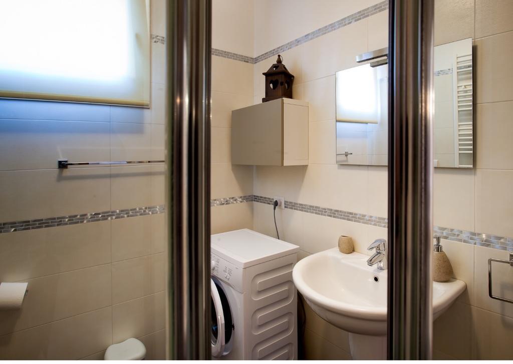 Apartmán Casa Mia Desenzano del Garda Exteriér fotografie