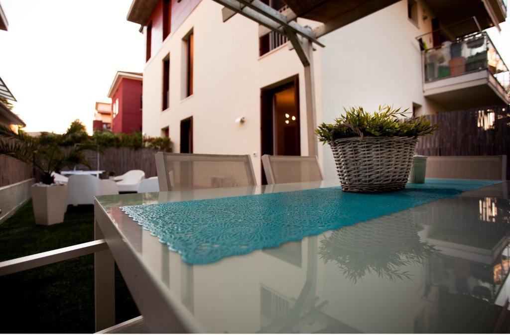 Apartmán Casa Mia Desenzano del Garda Exteriér fotografie