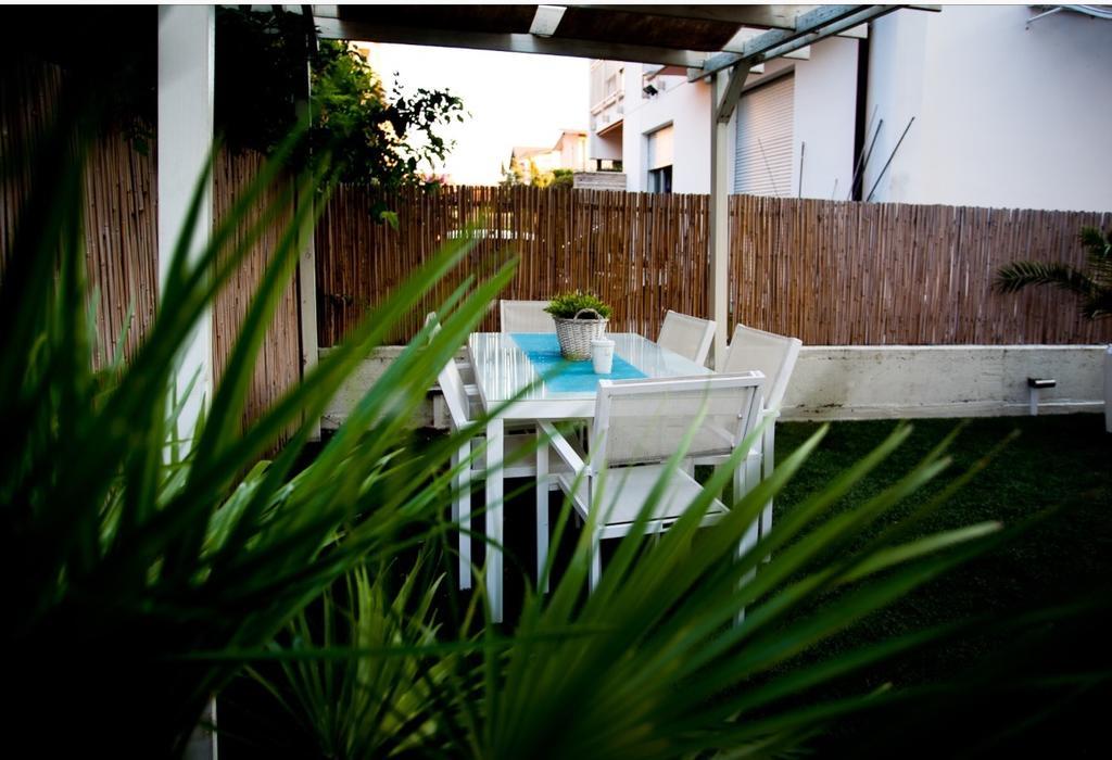 Apartmán Casa Mia Desenzano del Garda Exteriér fotografie