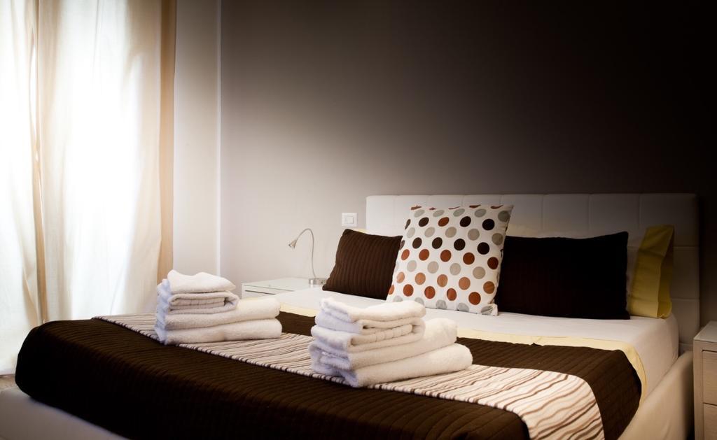 Apartmán Casa Mia Desenzano del Garda Exteriér fotografie