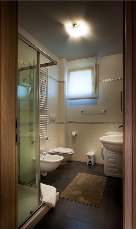 Apartmán Casa Mia Desenzano del Garda Exteriér fotografie