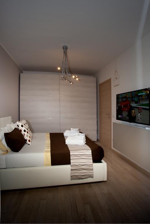 Apartmán Casa Mia Desenzano del Garda Exteriér fotografie