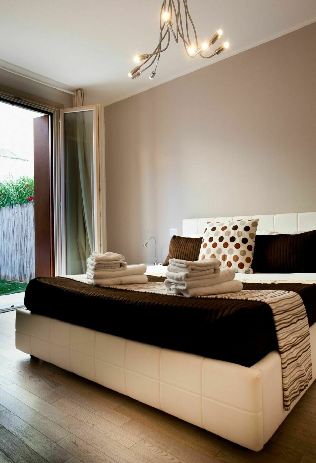 Apartmán Casa Mia Desenzano del Garda Exteriér fotografie