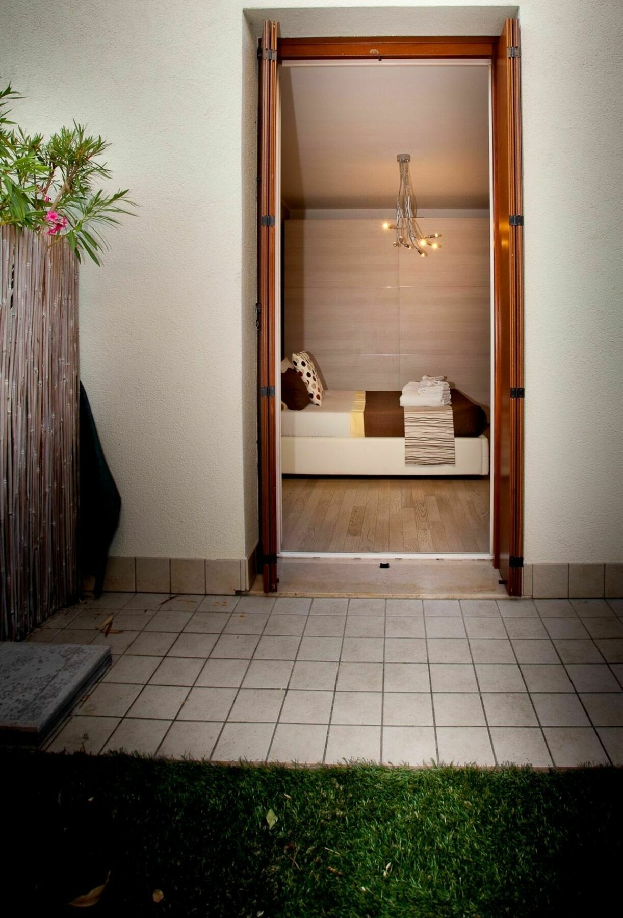 Apartmán Casa Mia Desenzano del Garda Exteriér fotografie